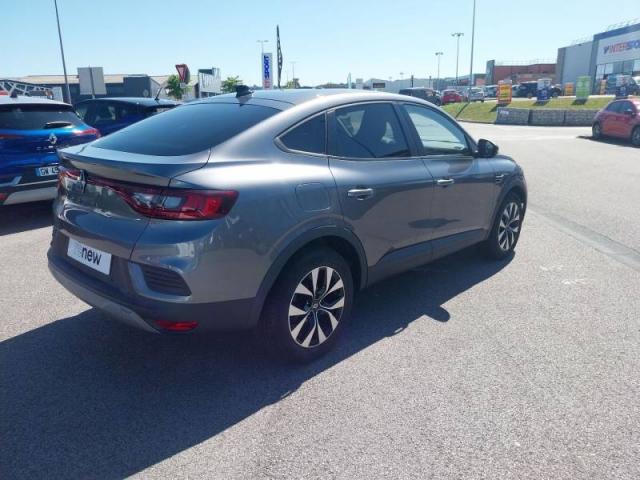 Renault Arkana image 7