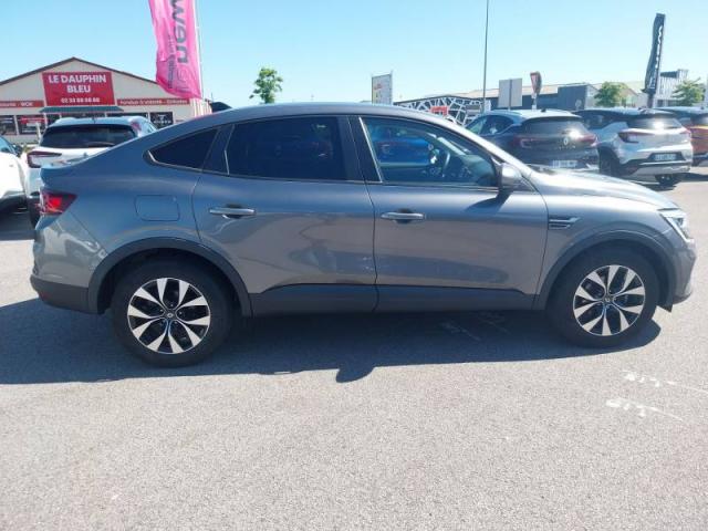 Renault Arkana image 1