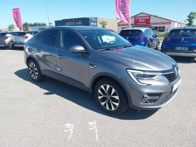Renault Arkana image 2