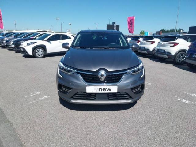 Renault Arkana image 6