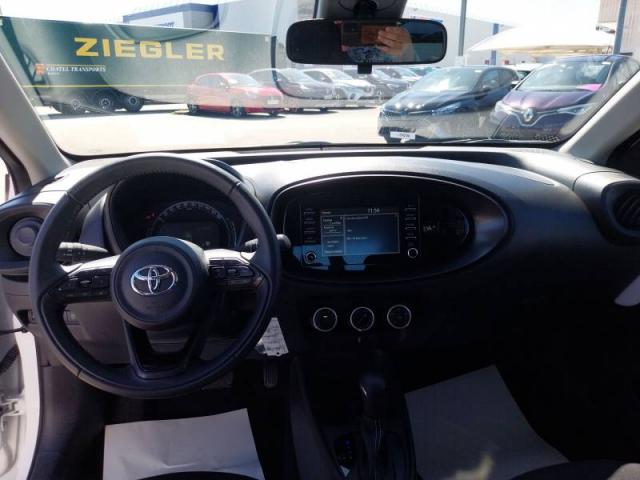 Toyota Aygo X image 7