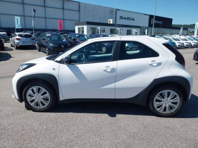 Toyota Aygo X image 2