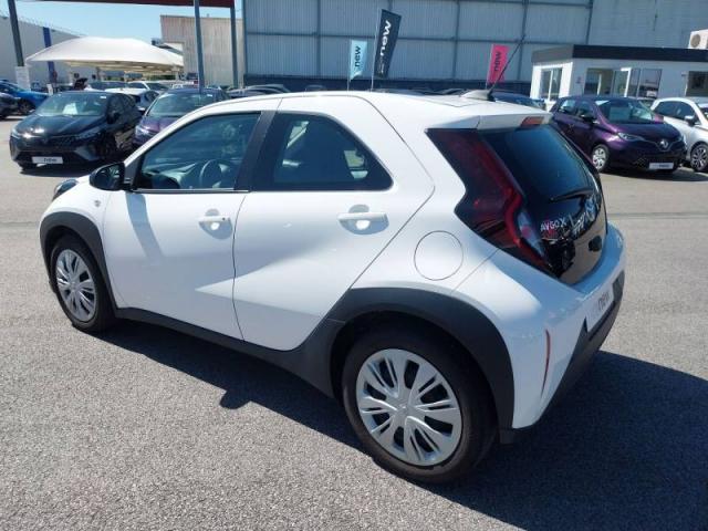 Toyota Aygo X image 4