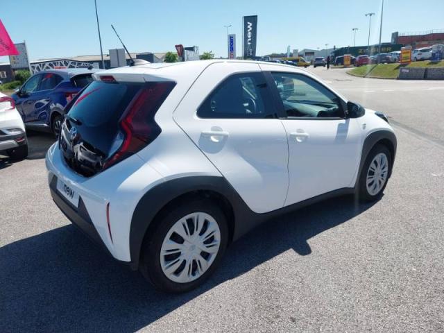 Toyota Aygo X image 9