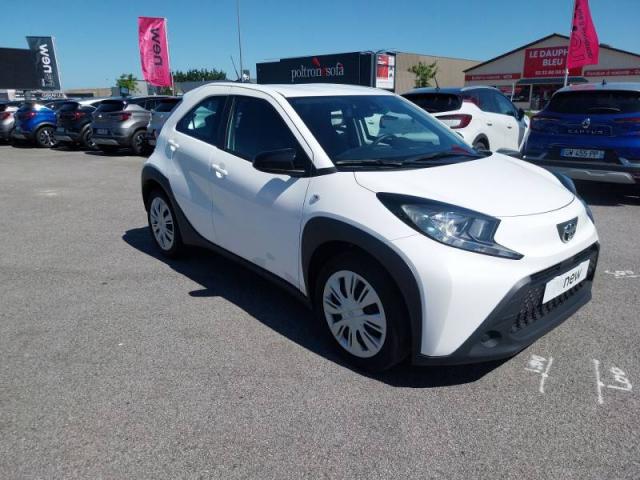 Toyota Aygo X image 6