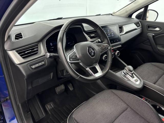 Renault Captur image 1