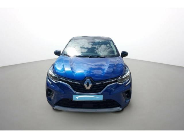 Renault Captur image 4