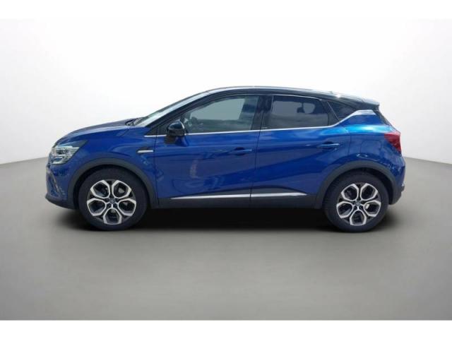 Renault Captur image 6