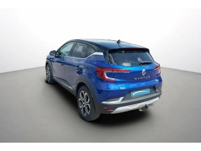 Renault Captur image 1