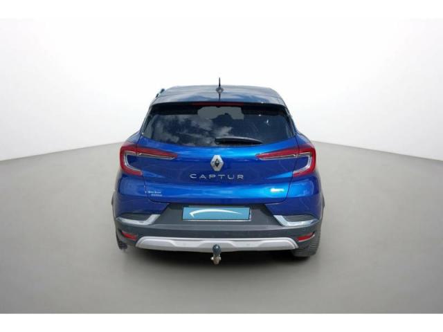 Renault Captur image 3