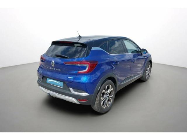 Renault Captur image 8