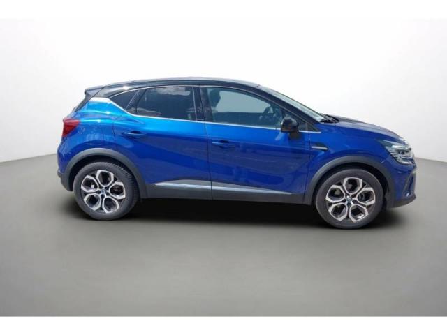 Renault Captur image 5