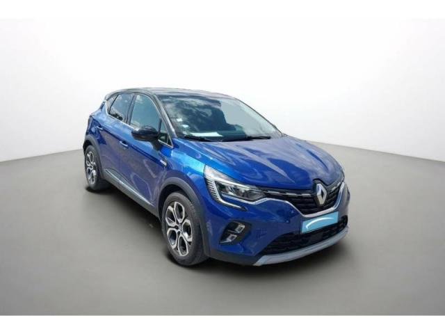 Renault Captur image 2