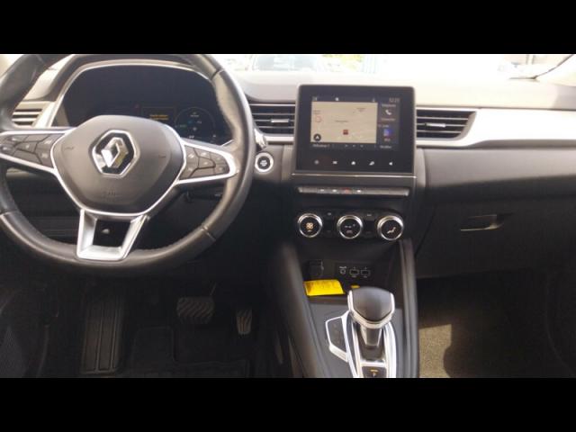 Renault Captur image 7