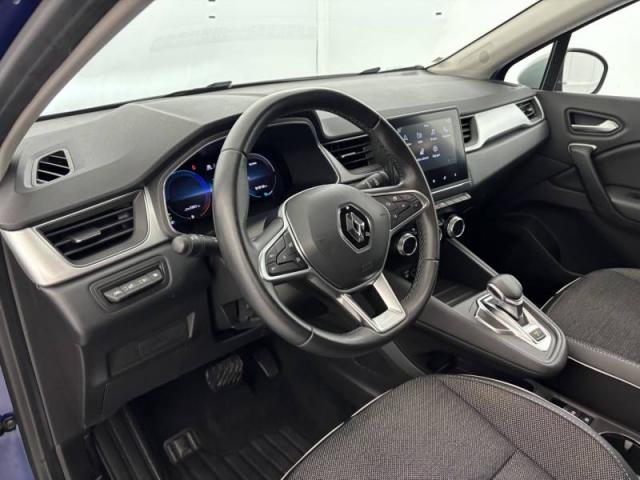 Renault Captur image 1
