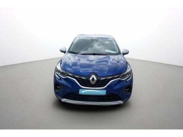 Renault Captur image 4