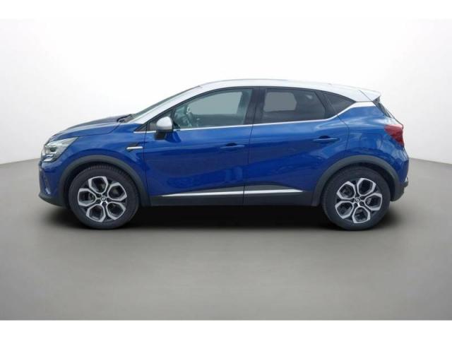Renault Captur image 3