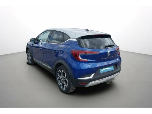 Renault Captur image 1