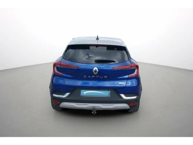 Renault Captur image 5