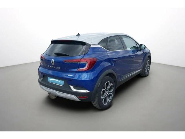 Renault Captur image 2
