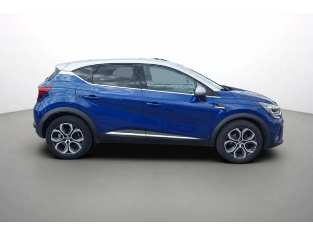Renault Captur image 8