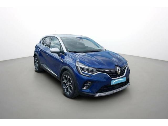 Renault Captur image 7