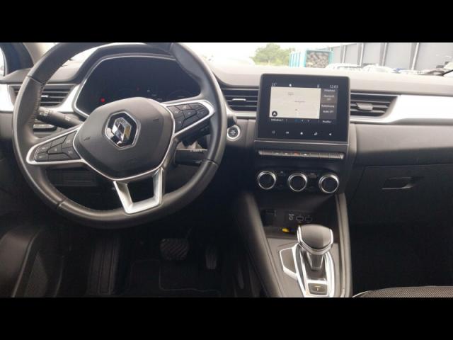 Renault Captur image 6