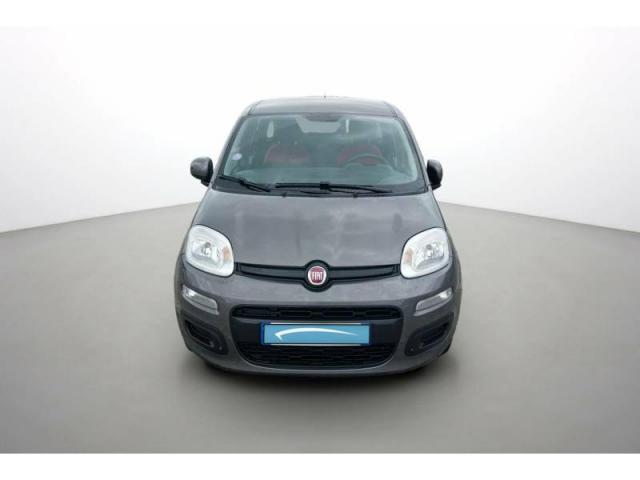Fiat Panda image 8