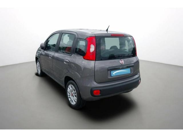 Fiat Panda image 7