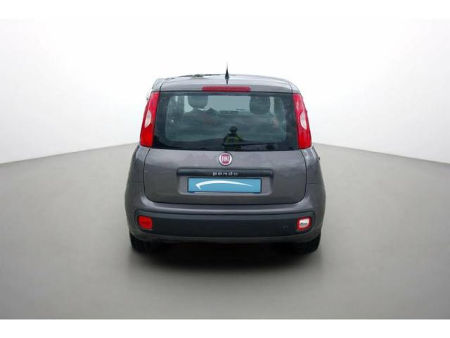 Fiat Panda image 4