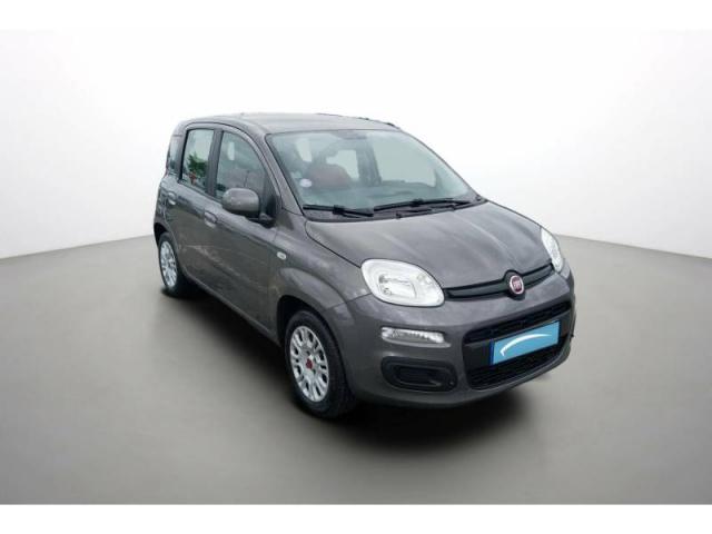 Fiat Panda image 2