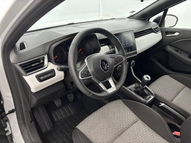 Renault Clio image 1