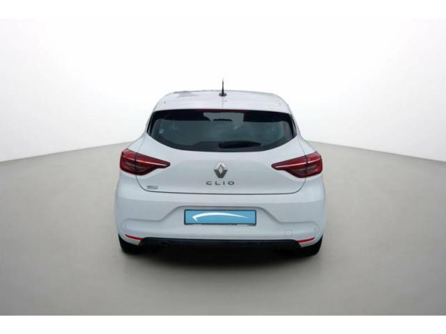 Renault Clio image 8