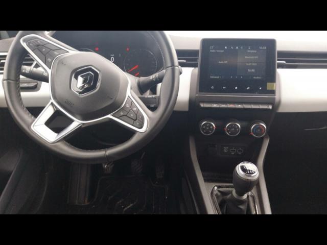 Renault Clio image 3