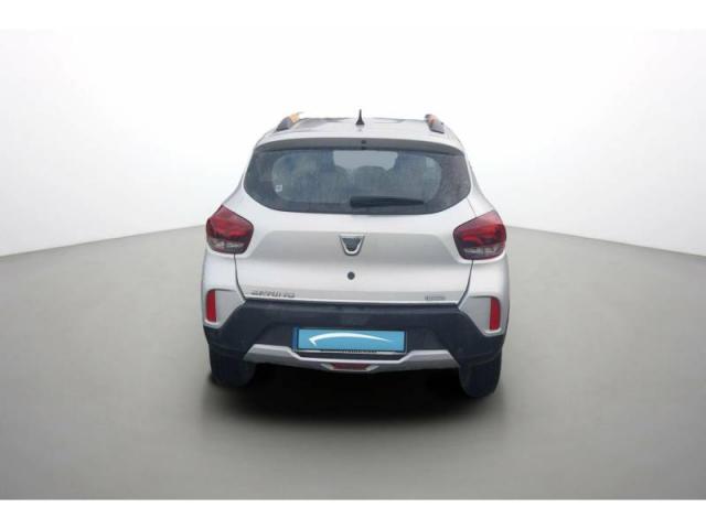 Dacia Spring image 1