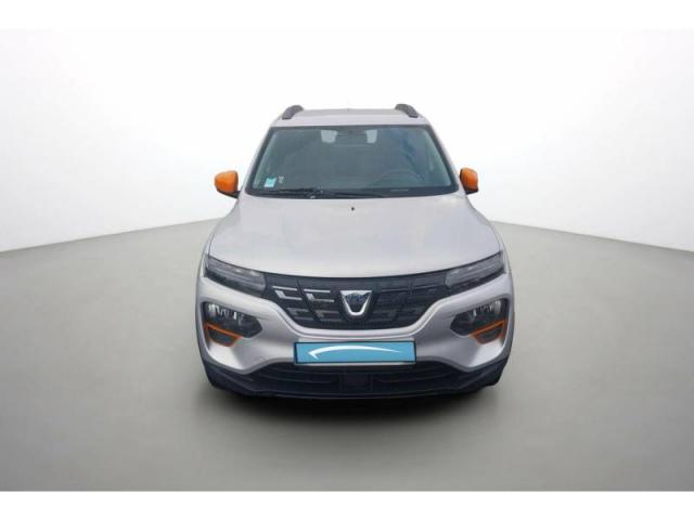 Dacia Spring image 5