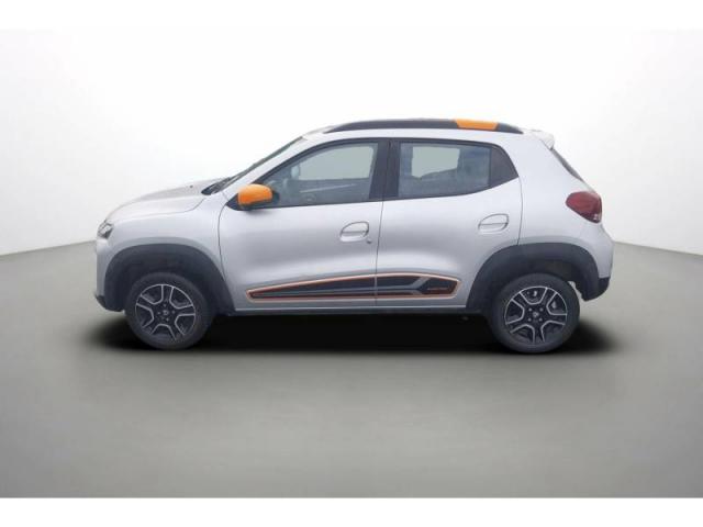 Dacia Spring image 6
