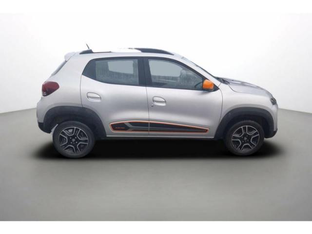 Dacia Spring image 4