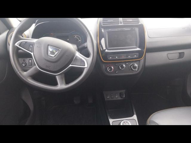 Dacia Spring image 2