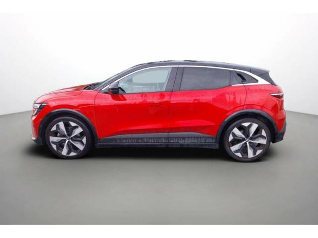 Renault Mégane image 2