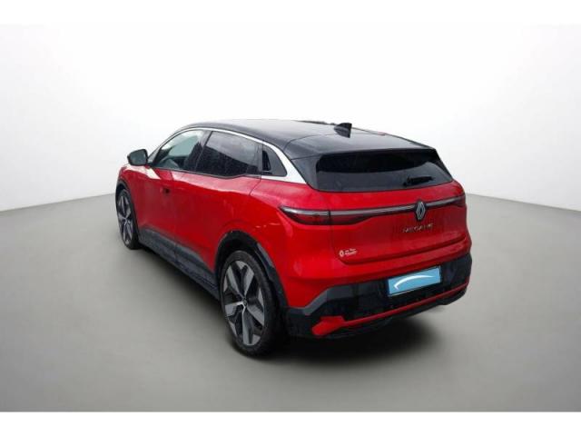 Renault Mégane image 3
