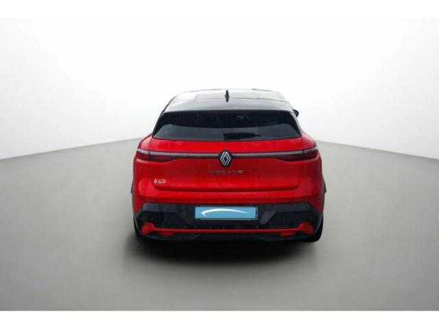 Renault Mégane image 5