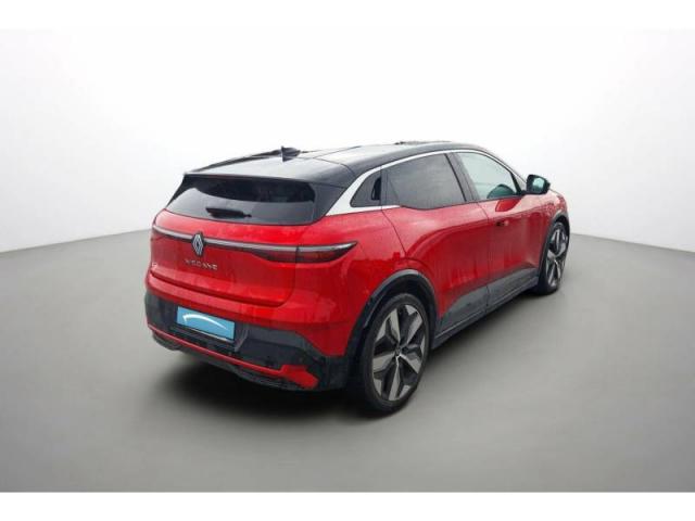 Renault Mégane image 6