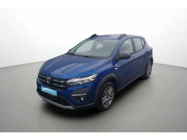 Dacia Sandero Tce 90 Stepway Essentiel