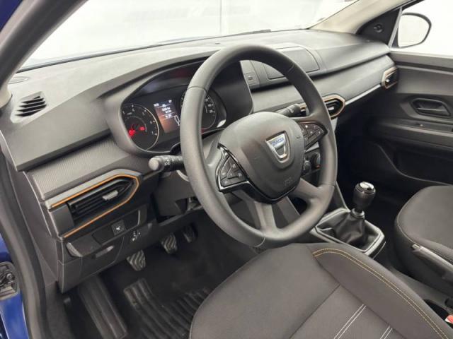 Dacia Sandero image 1