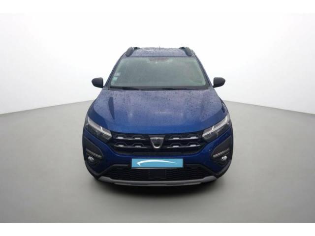 Dacia Sandero image 9