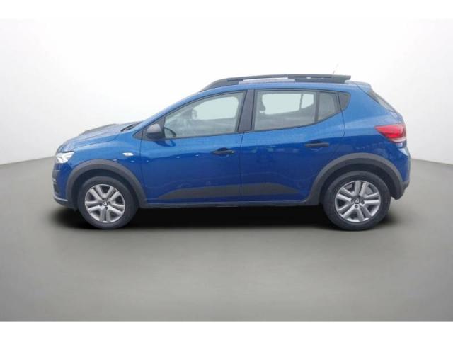 Dacia Sandero image 2