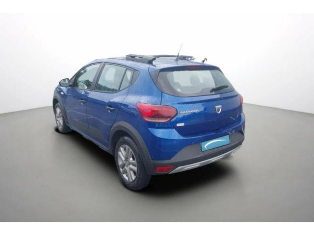 Dacia Sandero image 3