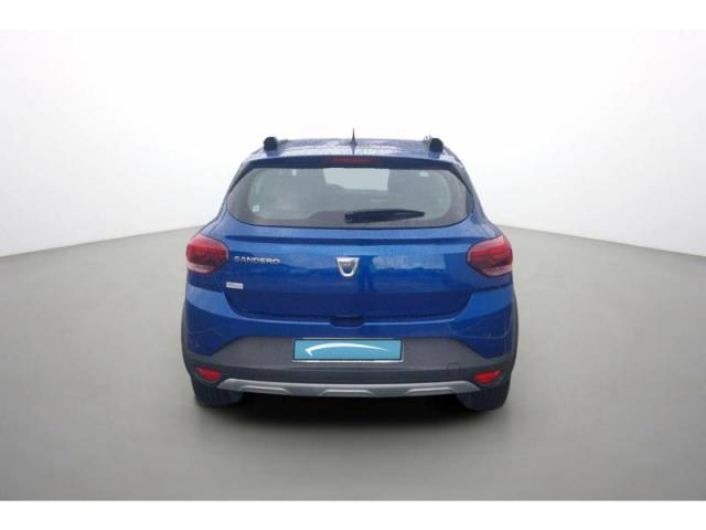 Dacia Sandero image 8