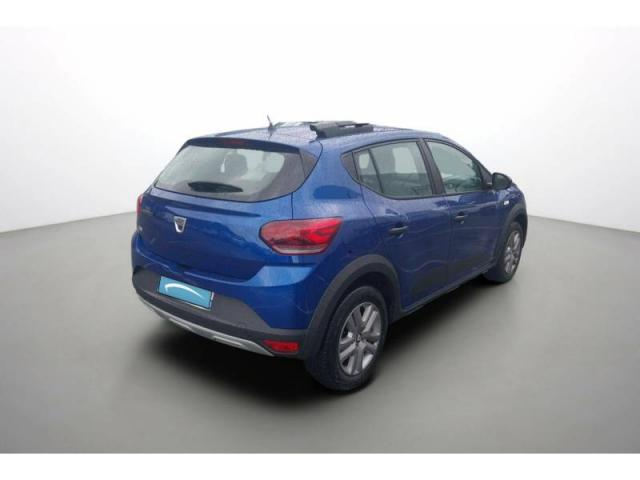 Dacia Sandero image 5